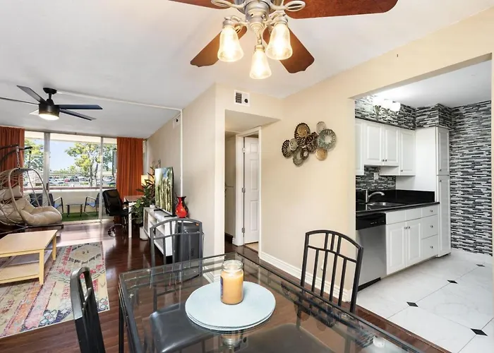 1br Prime Old Town With Amenities Scottsdale