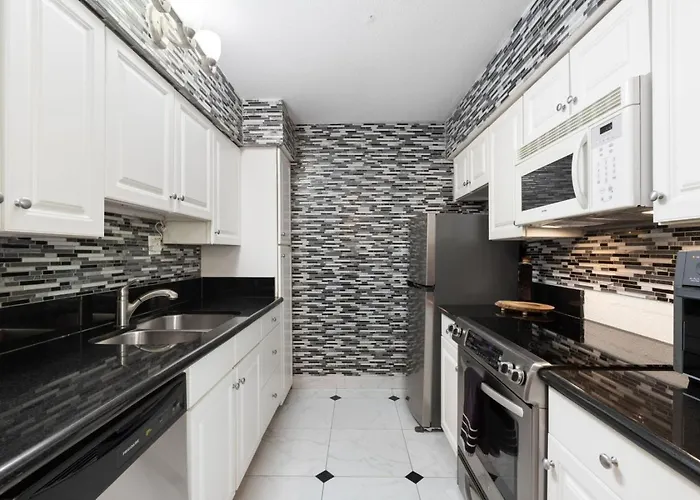 1br Prime Old Town With Amenities Scottsdale