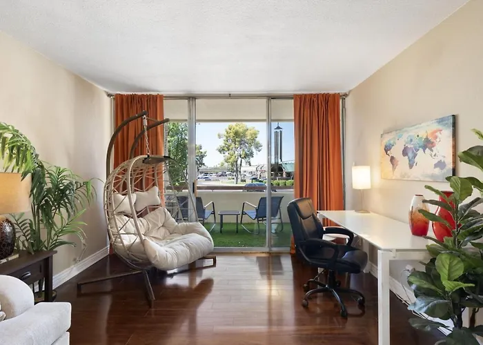 1br Prime Old Town With Amenities * Scottsdale