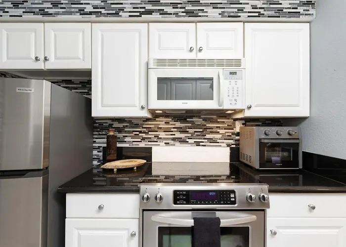 1br Prime Old Town With Amenities Casa vacanze Scottsdale
