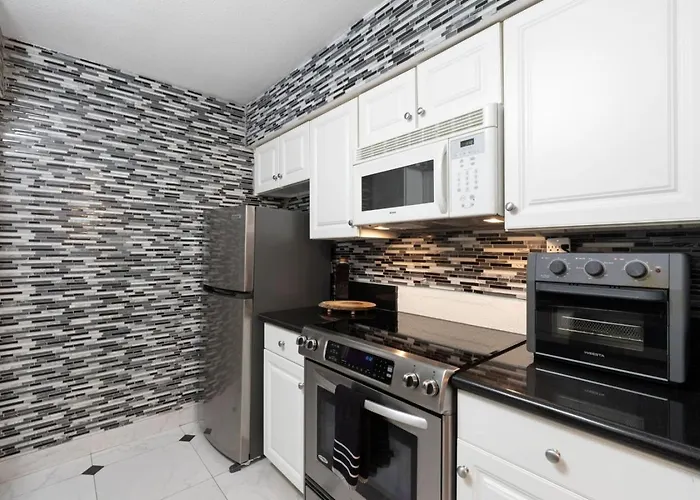1br Prime Old Town With Amenities Dom wakacyjny Scottsdale