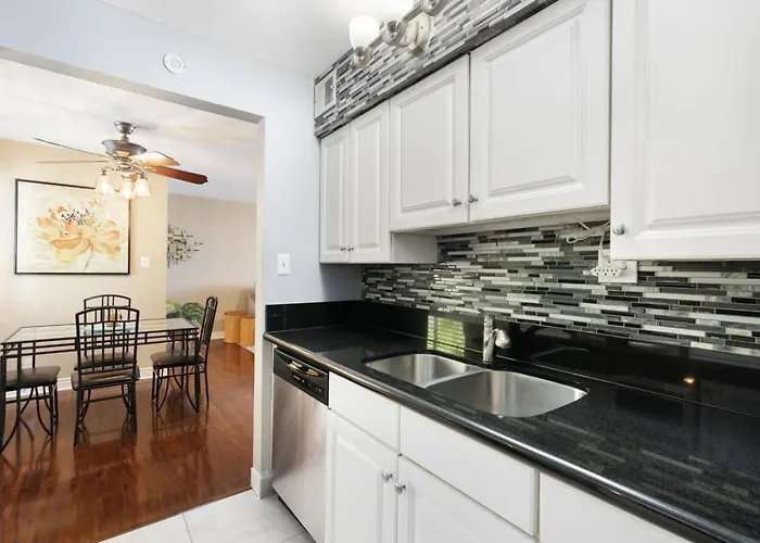 Casa vacanze 1br Prime Old Town With Amenities Scottsdale