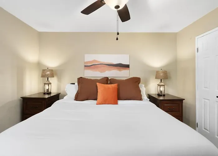 1br Prime Old Town With Amenities Scottsdale