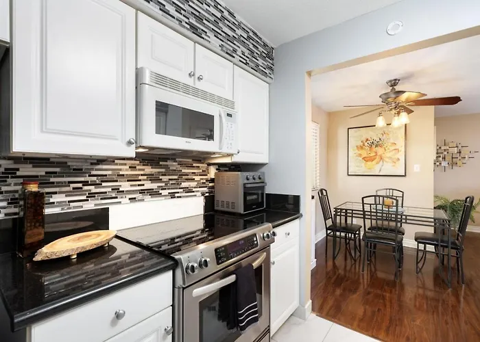 1br Prime Old Town With Amenities * Scottsdale