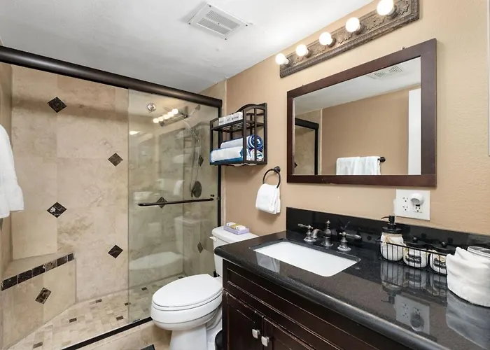 1br Prime Old Town With Amenities Scottsdale