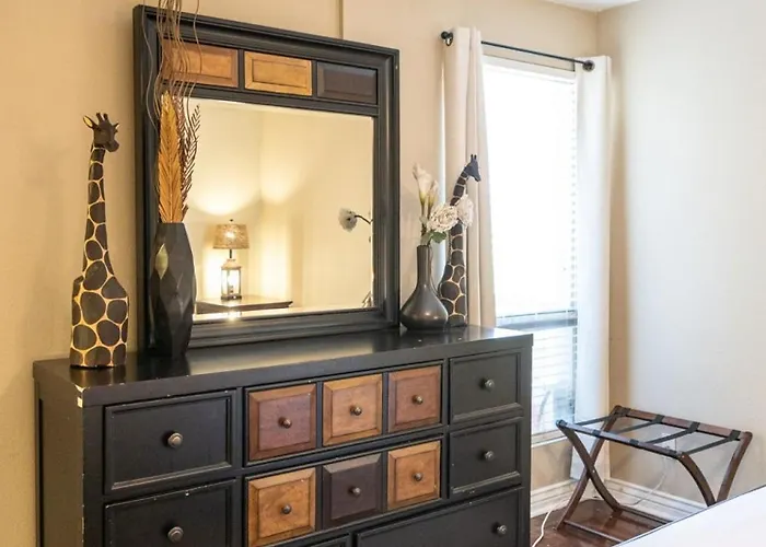 Casa vacanze 1br Prime Old Town With Amenities *