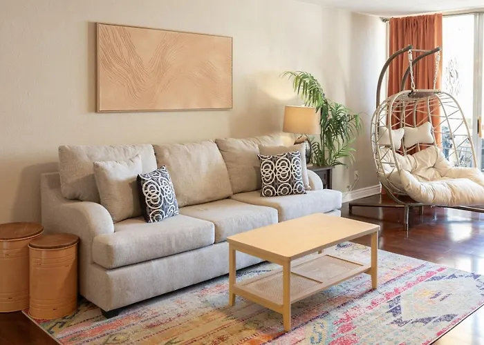 1br Prime Old Town With Amenities * Scottsdale