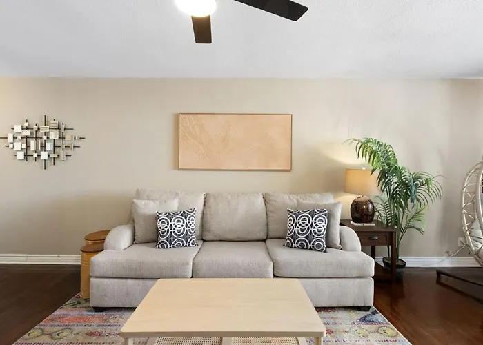 1br Prime Old Town With Amenities * Scottsdale