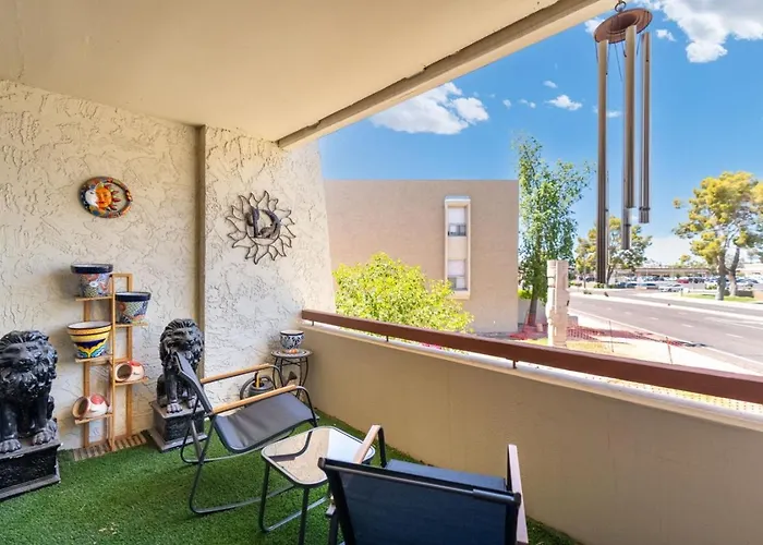 1br Prime Old Town With Amenities Dom wakacyjny
