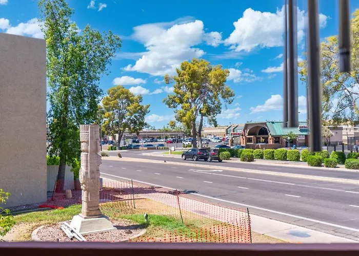 Dom wakacyjny 1br Prime Old Town With Amenities