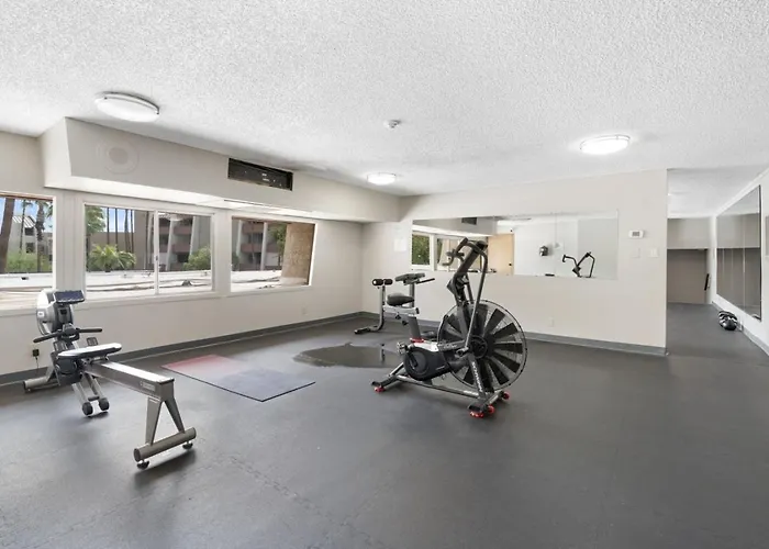 1br Prime Old Town With Amenities Scottsdale