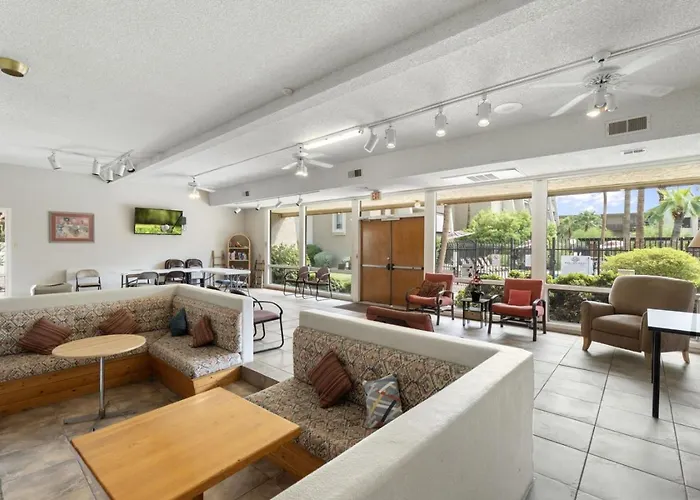 1br Prime Old Town With Amenities *