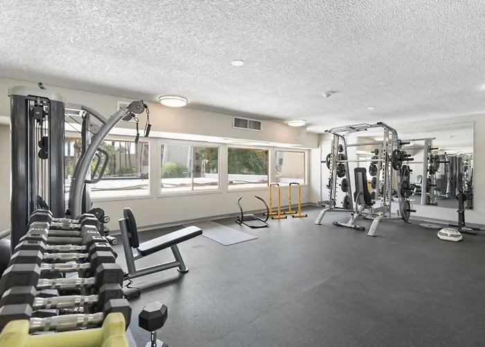 1br Prime Old Town With Amenities Casa vacanze *